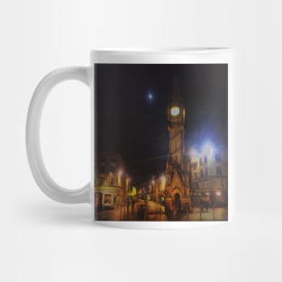 Leicester I Mug